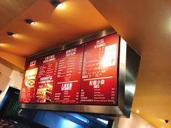 -The Habit Burger Grill 哈比特汉堡(复兴soho店)