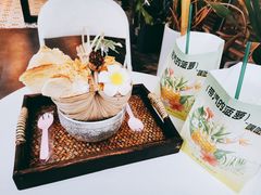 -春莱·老挝咖啡·泰式奶茶(钟楼店)