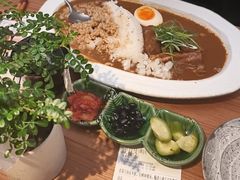 -CURRY YA 熟成咖哩專門店(深圳湾万象城店)