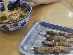 -清真·尖子尖牛肉面(王府井店)