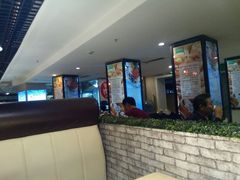 -云的侧面音乐餐吧(丰马牛餐饮广场店)
