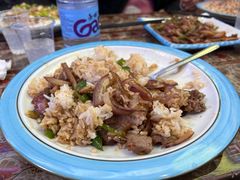 -中国兰州拉面(开福寺路店)