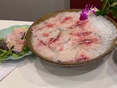 -吉源大排档·鱼生·海鲜(烧烤彩印厂店)