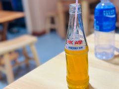 -陈掌柜澄城水盆羊肉(钟楼店)