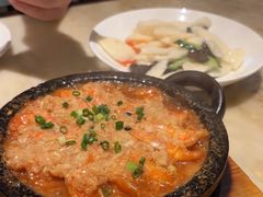-小菜园新徽菜(溧阳万达店)
