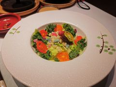 -叶叶菩提·晋福宫