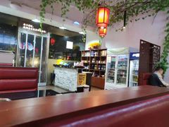 大堂-鱼教头石泉老街石锅鱼(高新店)