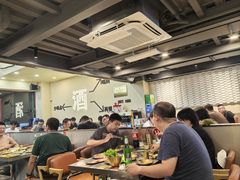 -炉队长·齐齐哈尔家庭烤肉(马家堡店)