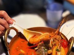-美奈小馆·越南料理(中航城君尚购物中心店)