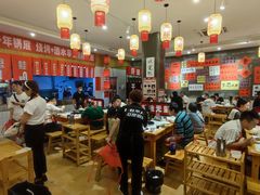 -佬缸炮江湖川菜(玉林店)