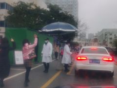 -苏州大学附属第二医院(三香院区)