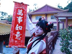 -梵天禅寺