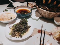 -古洼一锅鲜(开发区店)