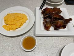 -香港新发烧腊茶餐厅(书城店)