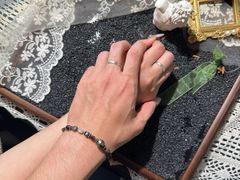 -1001艺术手作·银饰DIY·拼豆(小寨金莎店)