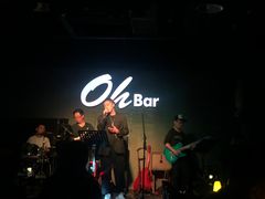 -ohbar live house(人广店)