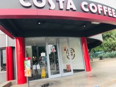 门面-COSTA COFFEE(百葛服务区店)
