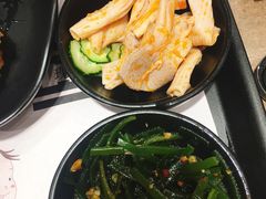 -好人民间小吃·番茄鱼酸菜鱼(木渎悠方店)