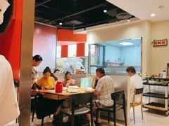 -九毛九西北菜(大东海店)
