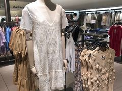 -ZARA(凯德乐峰广场店)