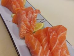 -岚山日式料理(郴州友阿国际广场店)
