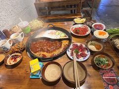 -楠火锅(广州总店)