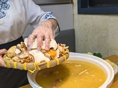 -滇铺子·云南特色菜·鲜花野菜季(东风东路c86店)