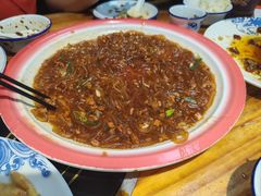 -忠林杀猪菜(凤台小区店)