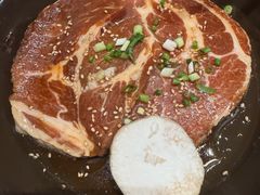 -泥炉烧肉师(新街口金銮巷店)