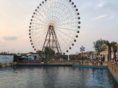 -三亚海昌梦幻海洋不夜城