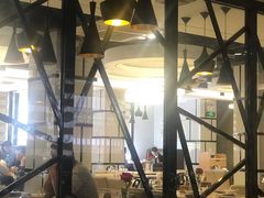 -粤点王茶楼(海丰店)