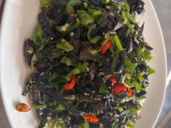 -佳缘野生菌食府