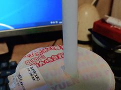 -桂桂茶(大宁国际广场店)