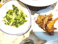 -美庐餐厅·湖北菜·吴佩孚公馆(南京路店)