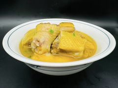 -风味小馆(天目湖宾馆店)