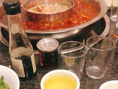 -巴蜀大宅门火锅(新华公园店)