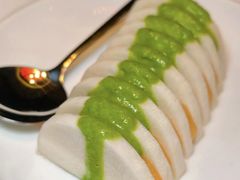 -万丽轩·粤菜(王府井金茂万丽酒店)