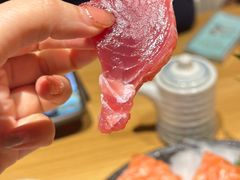 -花和海鲜自助(梅江店)