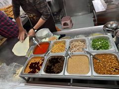 -阿古吉缅甸茶餐厅