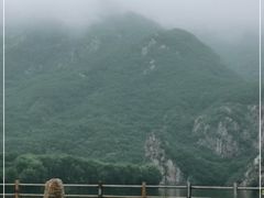 -大连冰峪旅游度假区