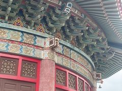 -广东圆玄道观