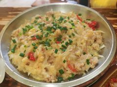 -朗妈私房菜(婺女州店)