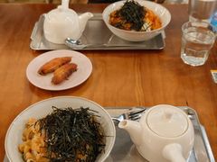 -Retro Deli 茶泡饭