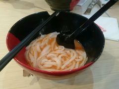 -勾魂凉皮(西二旗辉煌国际店)