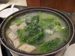 -美极鲜食坊(宝安南路店)