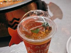 -探鱼·鲜青椒爽麻烤鱼(苏宁广场店)