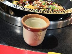 -一只烧鸡公(解放碑店)