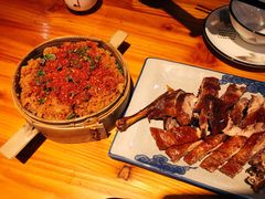 -曾三娘翘脚牛肉