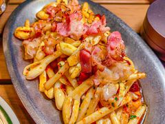 -Bistro 63 创意融合料理(广粤天地店)