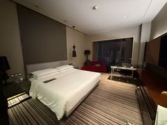 -重庆富力艾美酒店